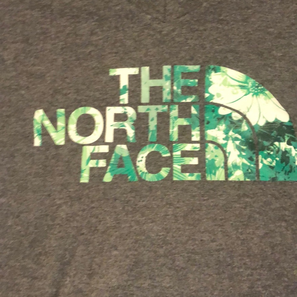 The North Face Shirt